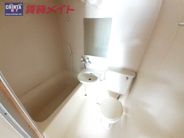 ワンズマンションの物件内観写真